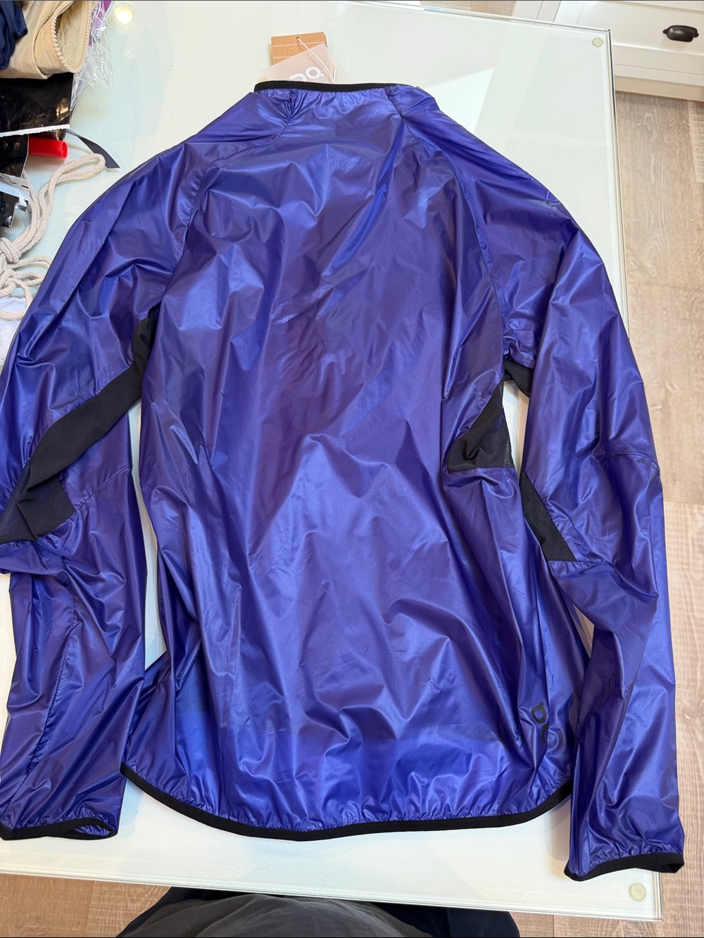 On cloud zero jacket - Picture 2 of 2